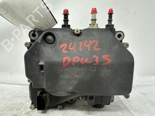 Exhaust Fluid Pump 2012 DODGE/RAM 3500 Pickup