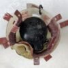 Exhaust Fluid Pump 2022 DODGE/RAM 3500 Pickup