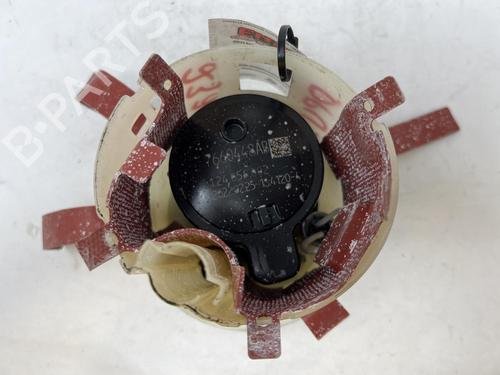 Exhaust Fluid Pump 2022 DODGE/RAM 3500 Pickup