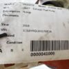 Exhaust Fluid Pump 2019 DODGE/RAM 3500 Pickup