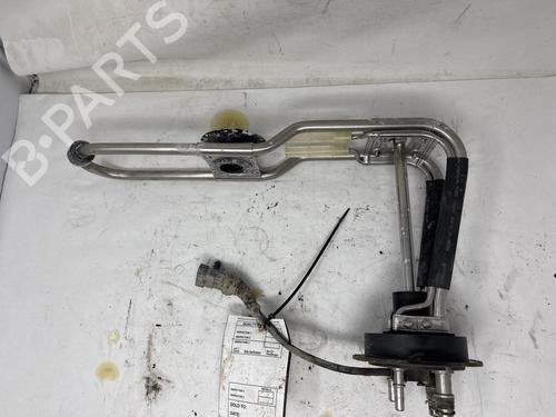 Exhaust Fluid Pump 2011 DODGE/RAM 3500 Pickup