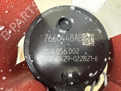 Exhaust Fluid Pump 2022 DODGE/RAM 3500 Pickup