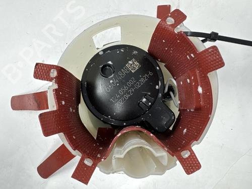 Exhaust Fluid Pump 2022 DODGE/RAM 3500 Pickup