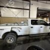 Exhaust Fluid Pump 2021 FORD F-350 Super Duty Pickup