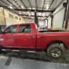 Exhaust Fluid Pump 2015 DODGE/RAM 2500 Pickup