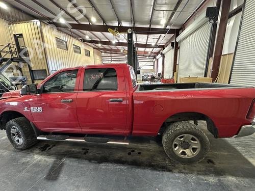 Exhaust Fluid Pump 2015 DODGE/RAM 2500 Pickup