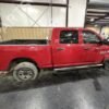 Exhaust Fluid Pump 2015 DODGE/RAM 2500 Pickup