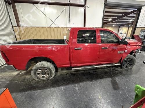 Exhaust Fluid Pump 2015 DODGE/RAM 2500 Pickup