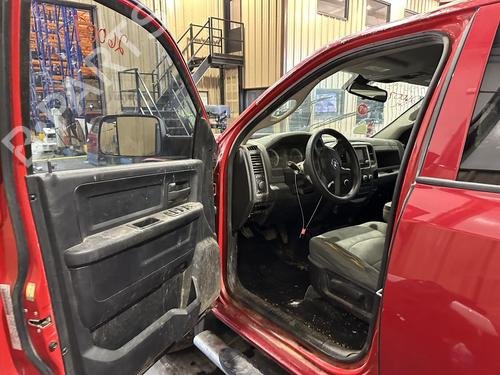 Exhaust Fluid Pump 2015 DODGE/RAM 2500 Pickup