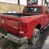 Exhaust Fluid Pump 2015 DODGE/RAM 2500 Pickup