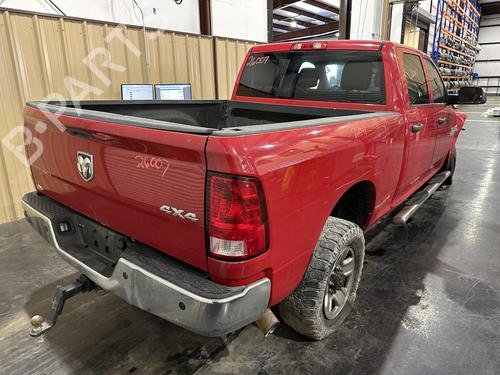 Exhaust Fluid Pump 2015 DODGE/RAM 2500 Pickup