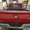 Exhaust Fluid Pump 2015 DODGE/RAM 2500 Pickup