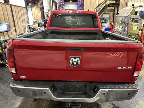 Exhaust Fluid Pump 2015 DODGE/RAM 2500 Pickup