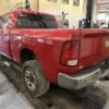 Exhaust Fluid Pump 2015 DODGE/RAM 2500 Pickup
