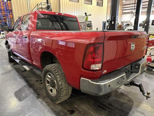 Exhaust Fluid Pump 2015 DODGE/RAM 2500 Pickup
