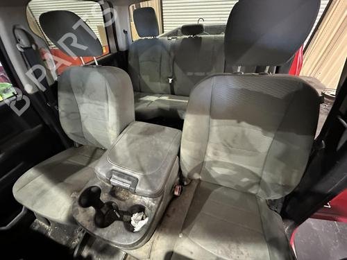 Exhaust Fluid Pump 2015 DODGE/RAM 2500 Pickup