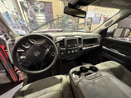 Exhaust Fluid Pump 2015 DODGE/RAM 2500 Pickup