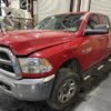 Exhaust Fluid Pump 2015 DODGE/RAM 2500 Pickup