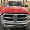Exhaust Fluid Pump 2015 DODGE/RAM 2500 Pickup