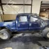 Exhaust Fluid Pump 2012 FORD F-250 Super Duty Pickup