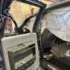 Exhaust Fluid Pump 2012 FORD F-250 Super Duty Pickup