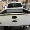 Exhaust Fluid Pump 2012 FORD F-250 Super Duty Pickup