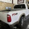 Exhaust Fluid Pump 2012 FORD F-250 Super Duty Pickup