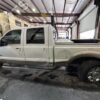 Exhaust Fluid Pump 2012 FORD F-250 Super Duty Pickup