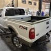 Exhaust Fluid Pump 2012 FORD F-250 Super Duty Pickup