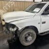 Exhaust Fluid Pump 2012 DODGE/RAM 3500 Pickup
