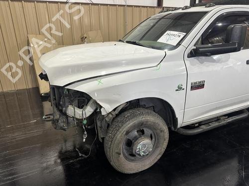 Exhaust Fluid Pump 2012 DODGE/RAM 3500 Pickup