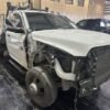 Exhaust Fluid Pump 2012 DODGE/RAM 3500 Pickup