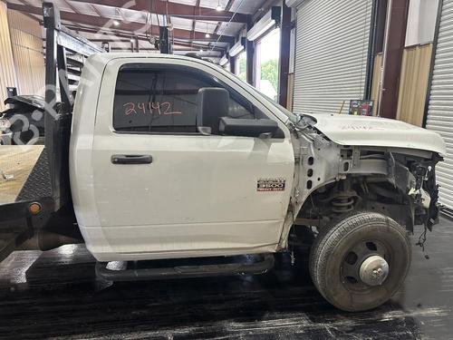 Exhaust Fluid Pump 2012 DODGE/RAM 3500 Pickup