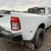 Exhaust Fluid Pump 2022 DODGE/RAM 3500 Pickup