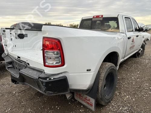 Exhaust Fluid Pump 2022 DODGE/RAM 3500 Pickup
