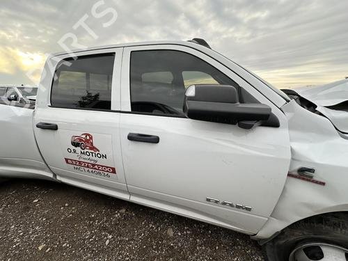 Exhaust Fluid Pump 2022 DODGE/RAM 3500 Pickup