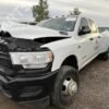 Exhaust Fluid Pump 2022 DODGE/RAM 3500 Pickup