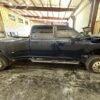Exhaust Fluid Pump 2022 DODGE/RAM 3500 Pickup