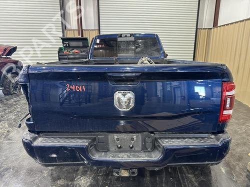 Exhaust Fluid Pump 2022 DODGE/RAM 3500 Pickup