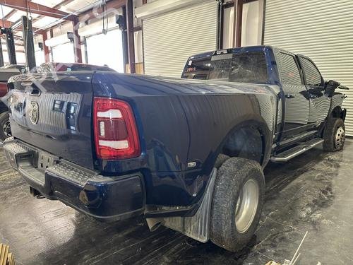 Exhaust Fluid Pump 2022 DODGE/RAM 3500 Pickup