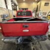 Exhaust Fluid Pump 2012 FORD F-250 Super Duty Pickup