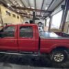 Exhaust Fluid Pump 2012 FORD F-250 Super Duty Pickup