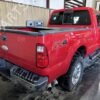 Exhaust Fluid Pump 2012 FORD F-250 Super Duty Pickup