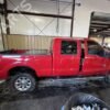 Exhaust Fluid Pump 2012 FORD F-250 Super Duty Pickup