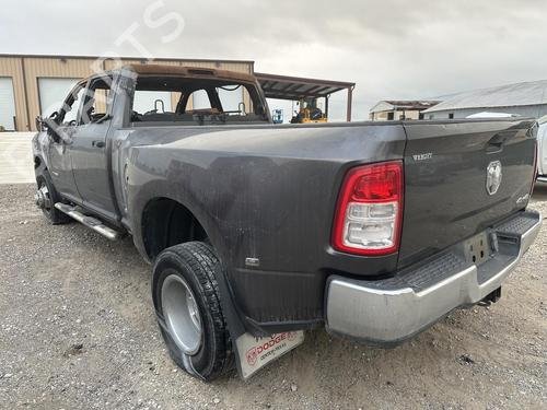 Exhaust Fluid Pump 2019 DODGE/RAM 3500 Pickup