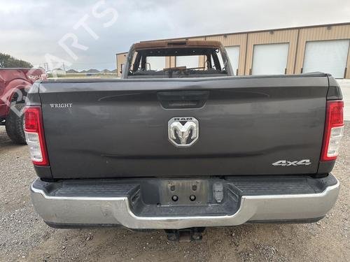 Exhaust Fluid Pump 2019 DODGE/RAM 3500 Pickup