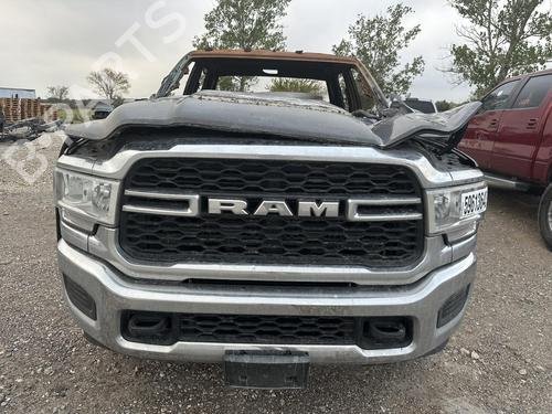Exhaust Fluid Pump 2019 DODGE/RAM 3500 Pickup