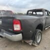 Exhaust Fluid Pump 2019 DODGE/RAM 3500 Pickup