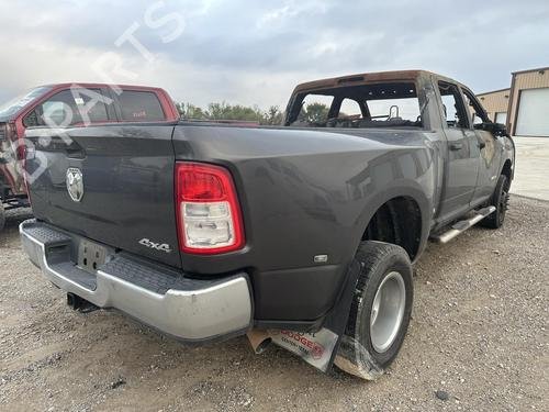 Exhaust Fluid Pump 2019 DODGE/RAM 3500 Pickup