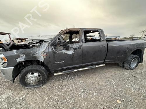 Exhaust Fluid Pump 2019 DODGE/RAM 3500 Pickup